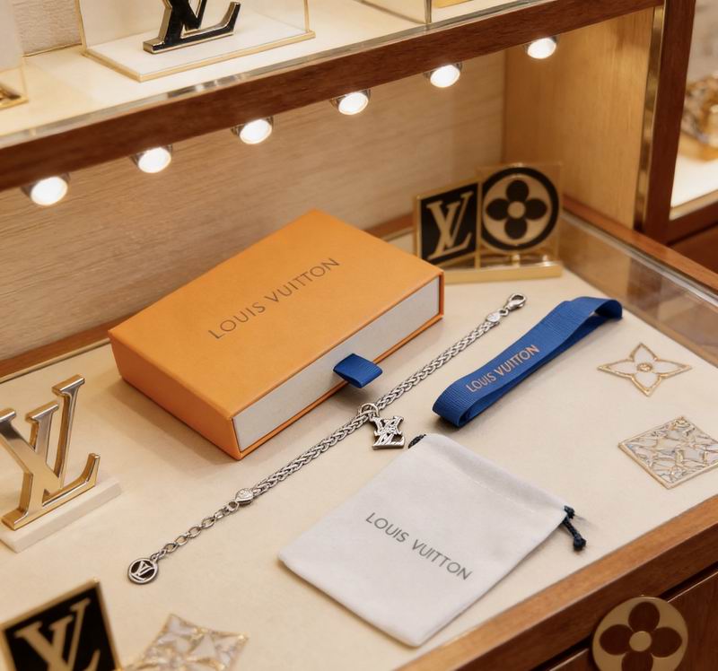Lv Bracelet 03yxs139 (5)