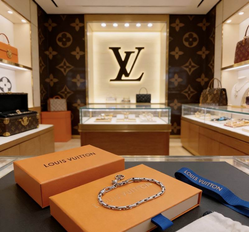 Lv Bracelet 03yxs140 (1)