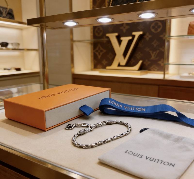 Lv Bracelet 03yxs140 (3)