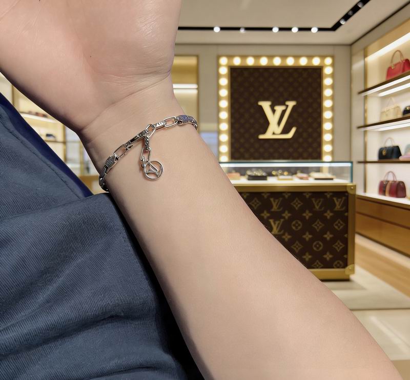 Lv Bracelet 03yxs140 (6)