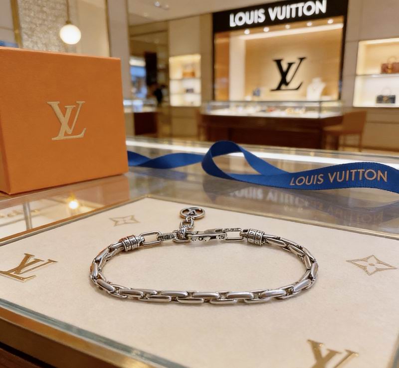 Lv Bracelet 03yxs140 (7)