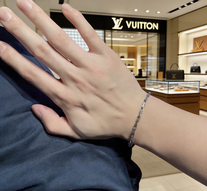 Lv Bracelet 03yxs140 (8)