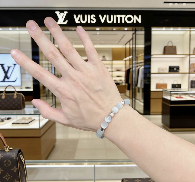 Lv Bracelet 03yxs25 (6)
