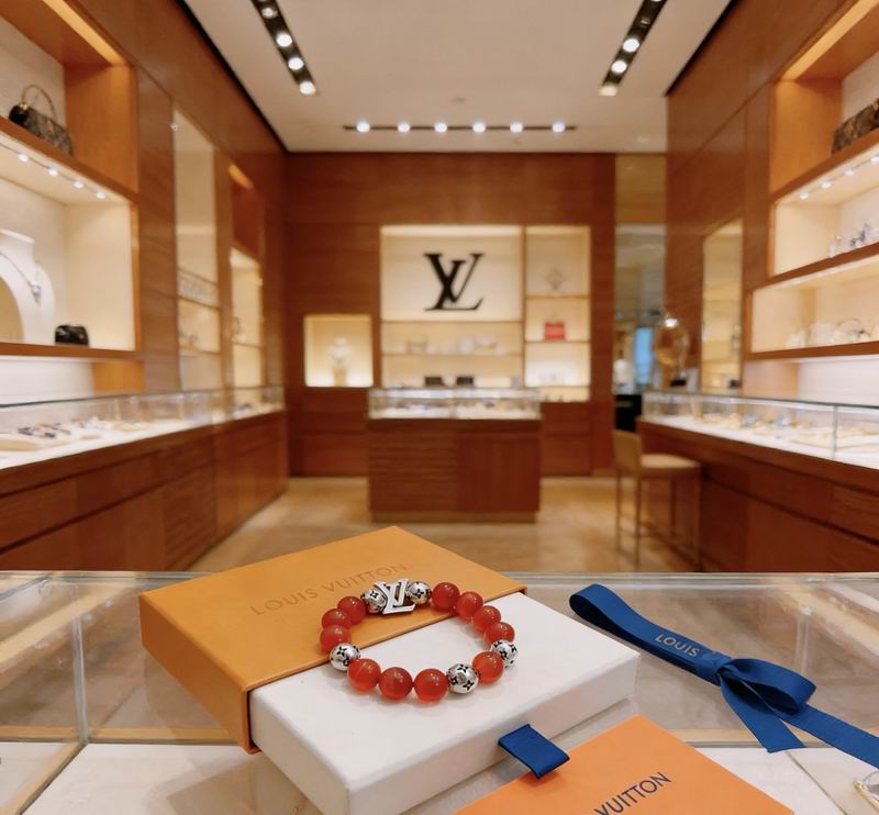 Lv Bracelet 03yxs26 (1)