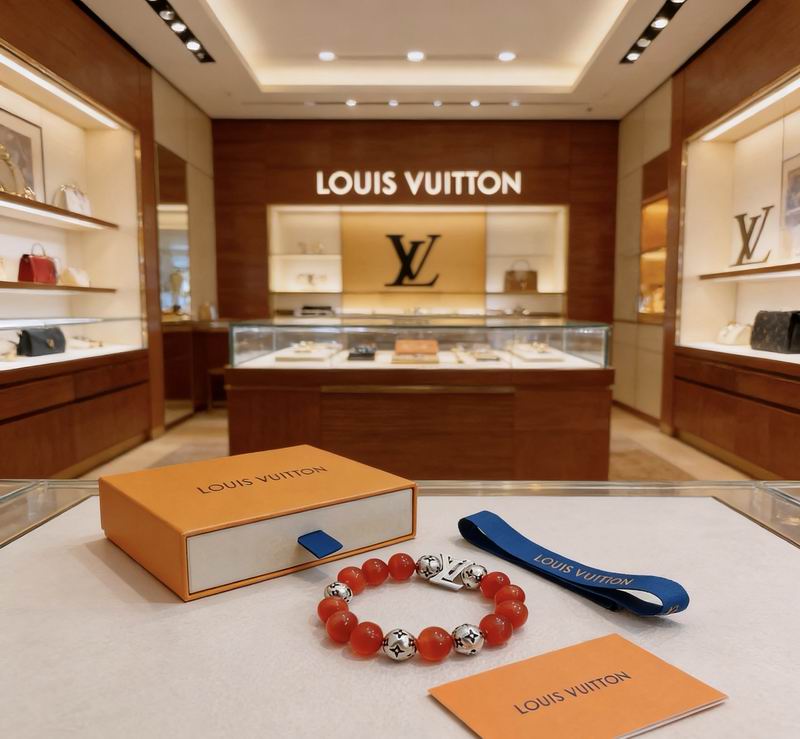 Lv Bracelet 03yxs26 (2)