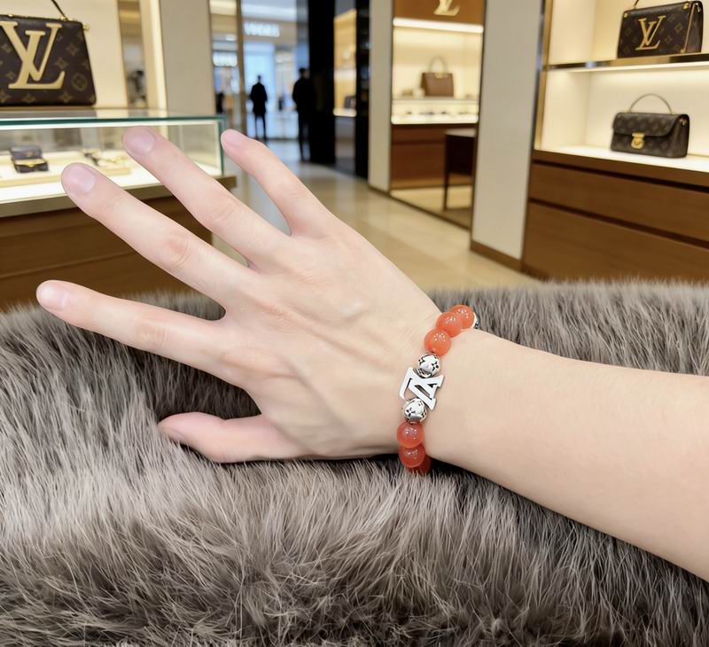 Lv Bracelet 03yxs26 (3)