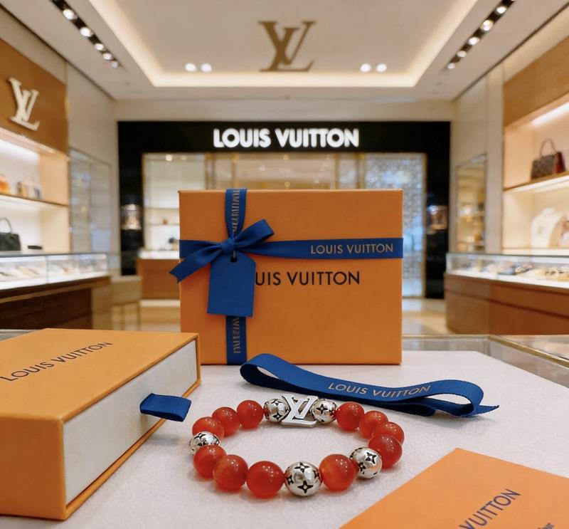 Lv Bracelet 03yxs26 (6)