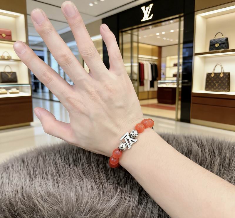 Lv Bracelet 03yxs26 (7)