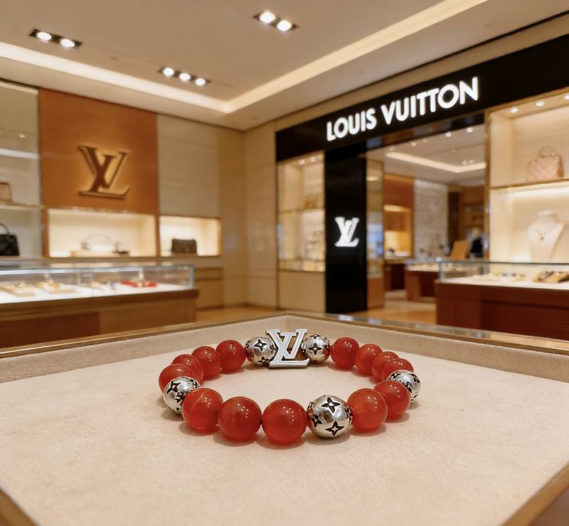 Lv Bracelet 03yxs26 (8)