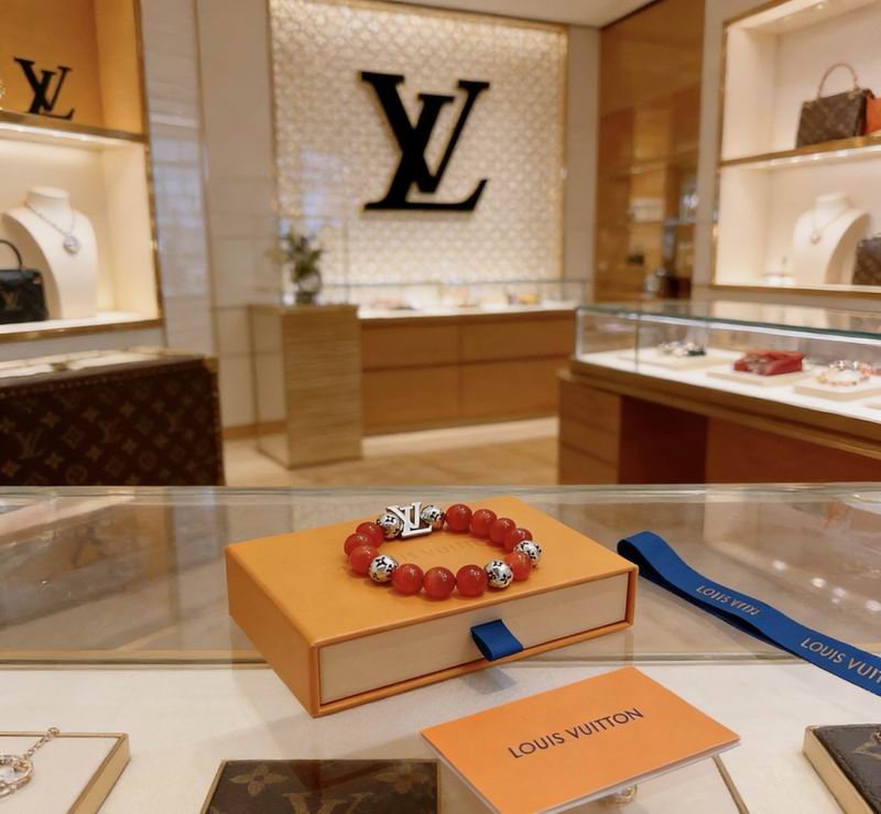 Lv Bracelet 03yxs26 (9)