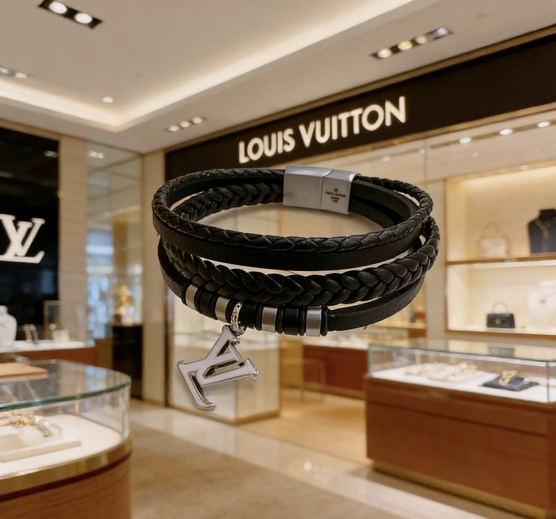 Lv Bracelet 03yxs82 (2)