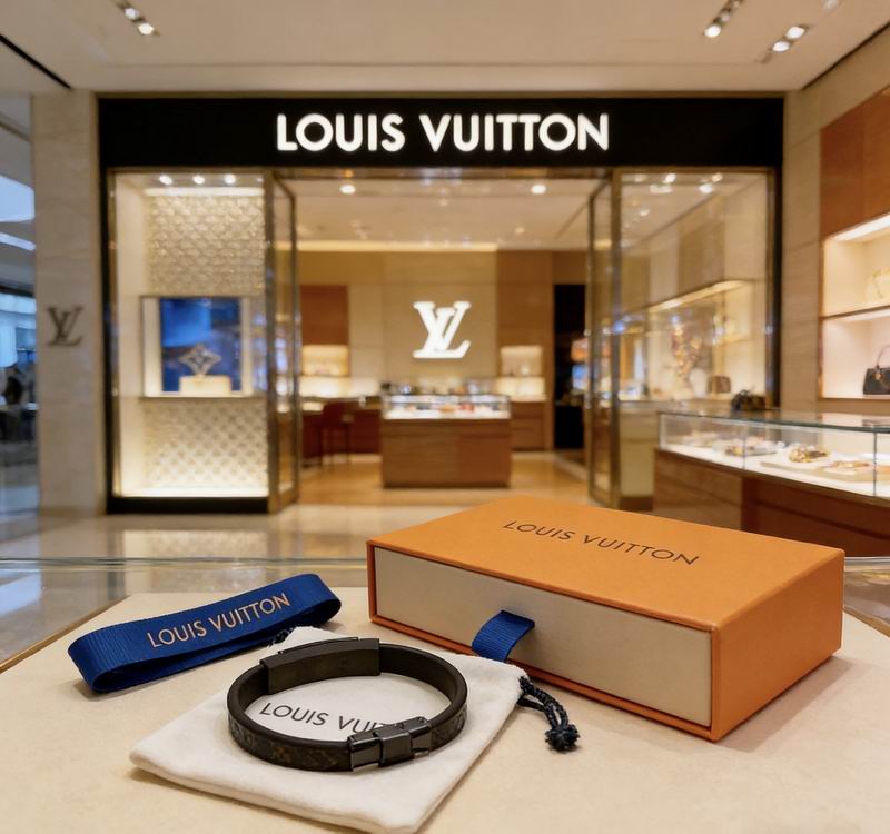 Lv Bracelet 03yxs83 (7)