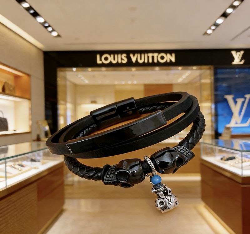 Lv Bracelet 03yxs84 (1)