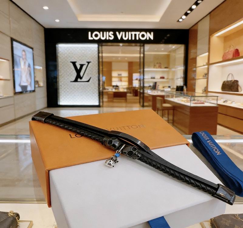 Lv Bracelet 03yxs84 (6)