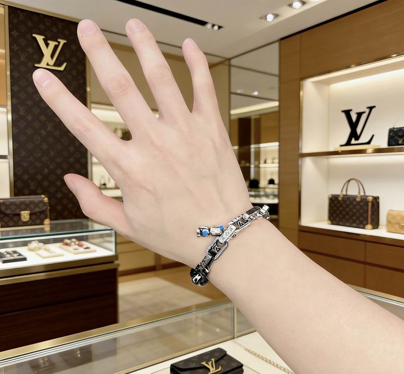Lv Bracelet 03yxs85 (8)