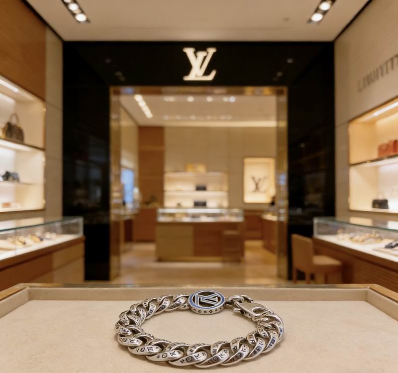 Lv Bracelet 03yxs88 (1)