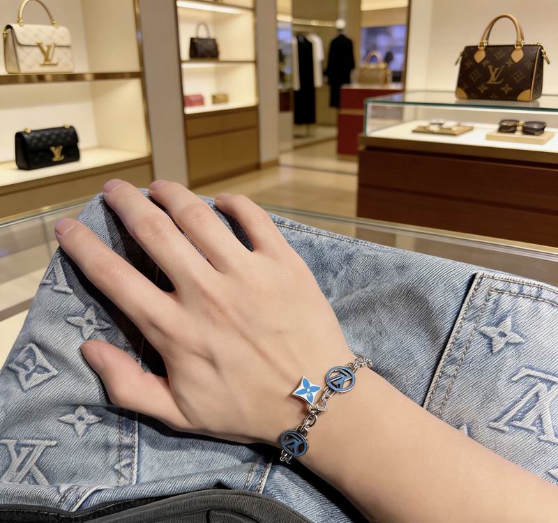 Lv Bracelet 03yxs89 (7)