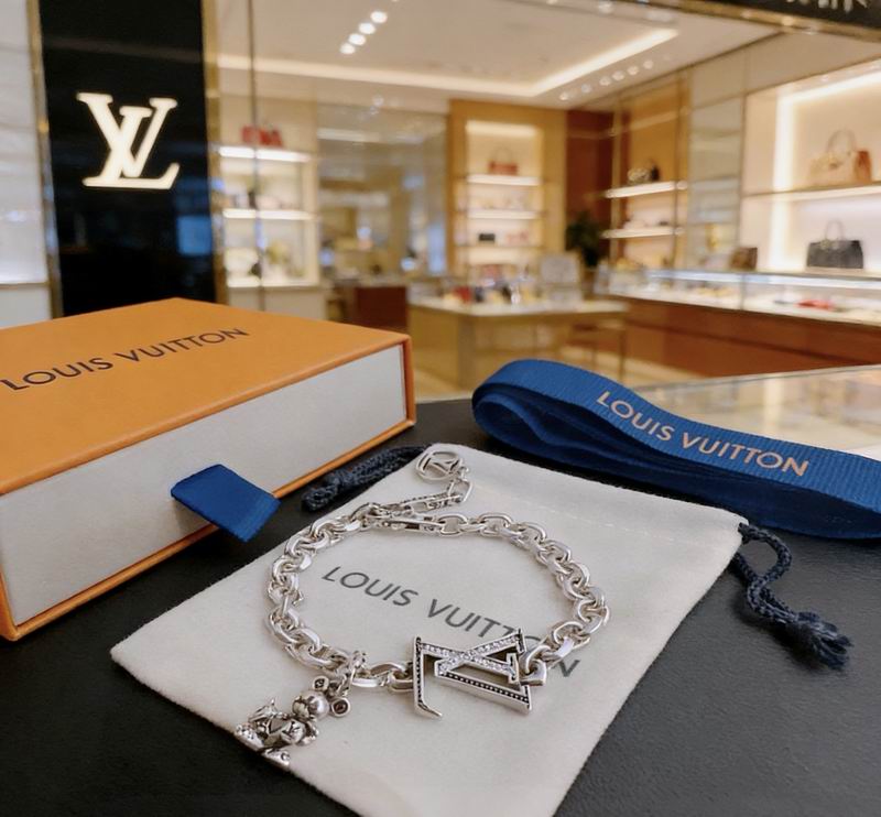 Lv Bracelet 03yxs90 (1)