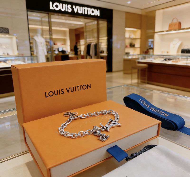 Lv Bracelet 03yxs90 (4)