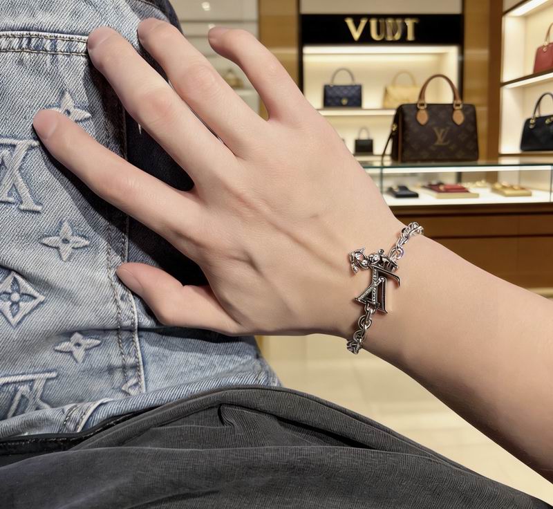 Lv Bracelet 03yxs90 (6)