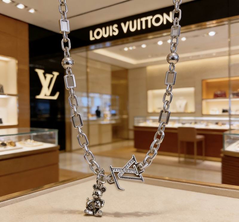 Lv Bracelet 03yxs90 (7)