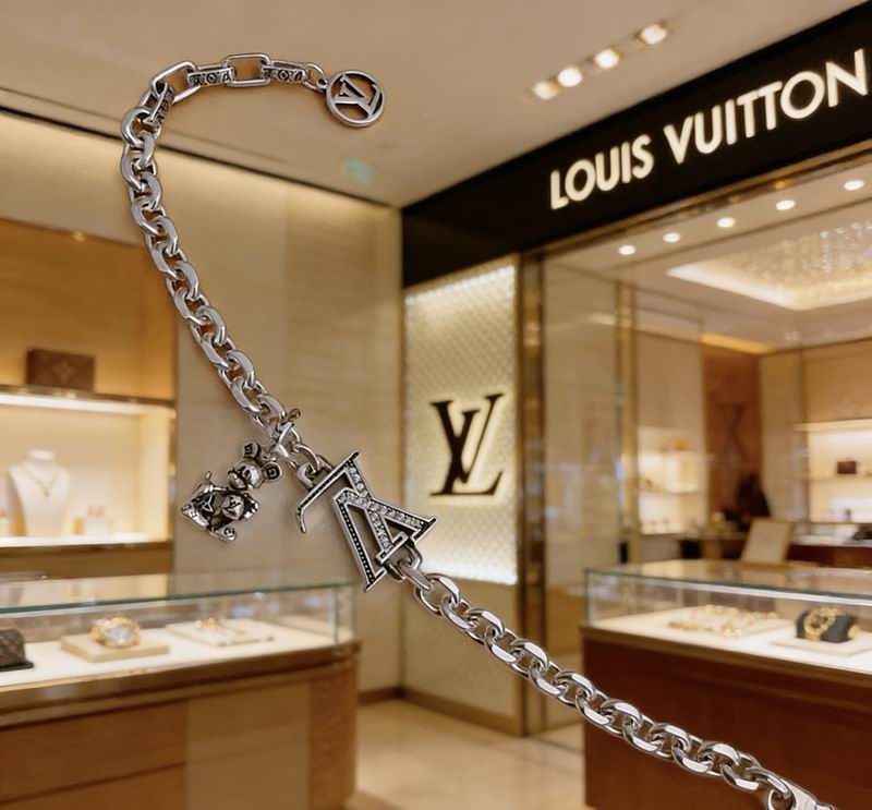 Lv Bracelet 03yxs90 (9)