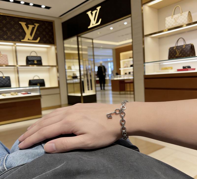 Lv Bracelet 03yxs91 (2)