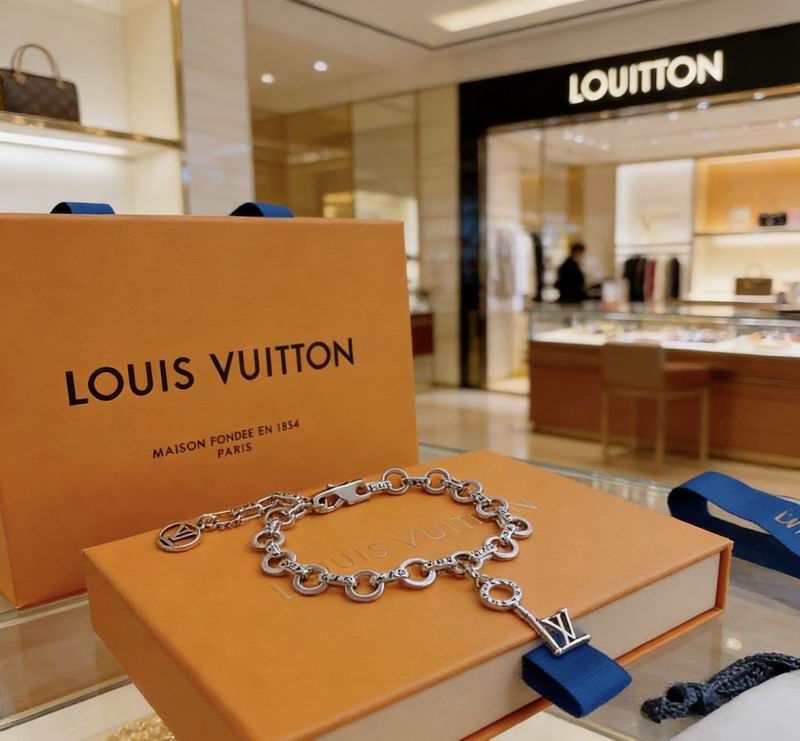 Lv Bracelet 03yxs91 (7)