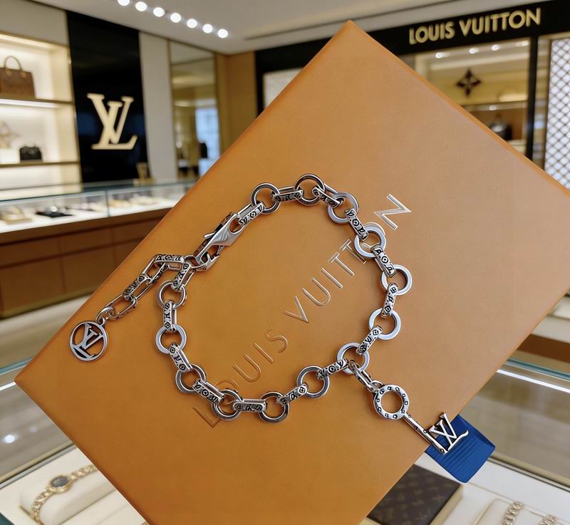 Lv Bracelet 03yxs91 (8)