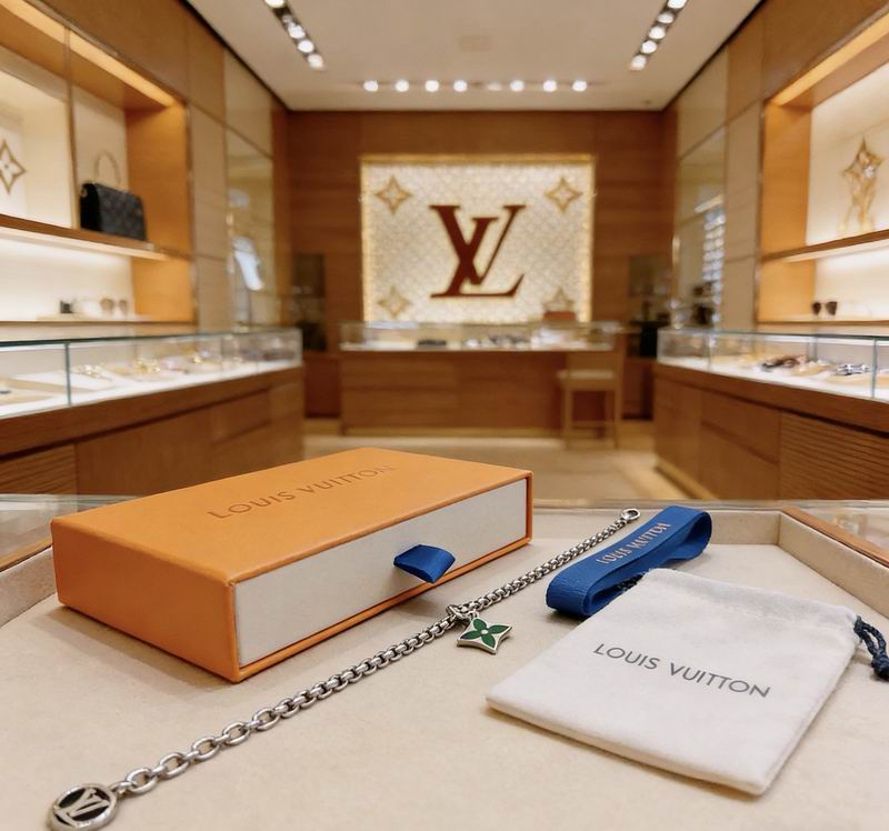 Lv Bracelet 03yxs92 (5)