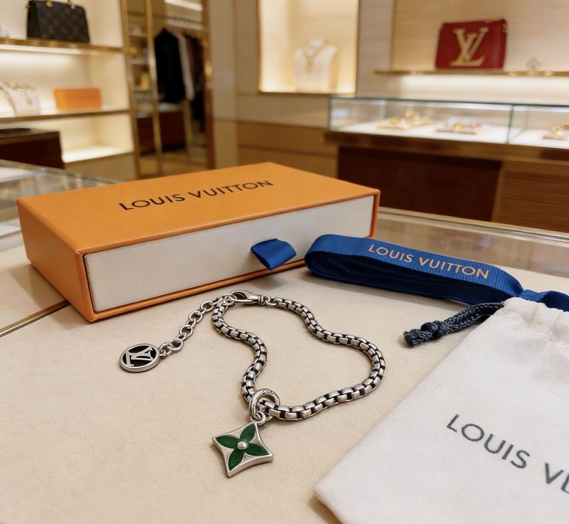Lv Bracelet 03yxs92 (6)