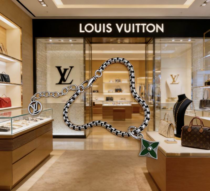 Lv Bracelet 03yxs92 (8)