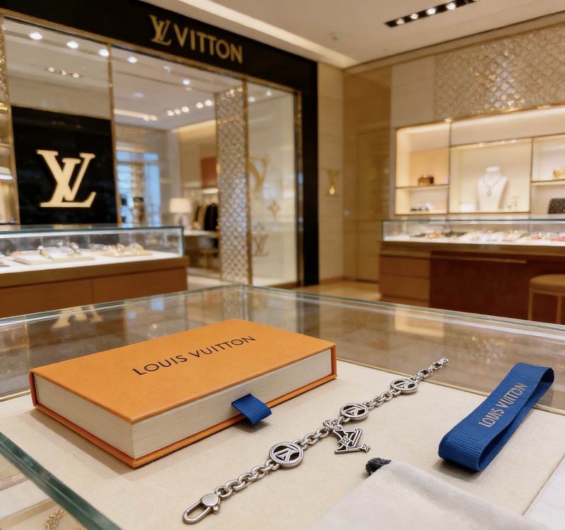 Lv Bracelet 03yxs93 (5)