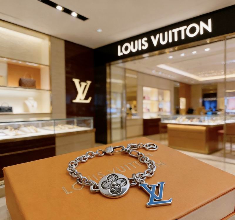 Lv Bracelet 03yxs94 (9)
