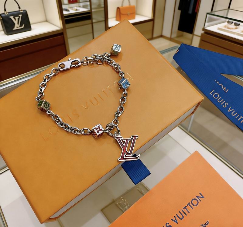 Lv Bracelet 03yxs96 (6)