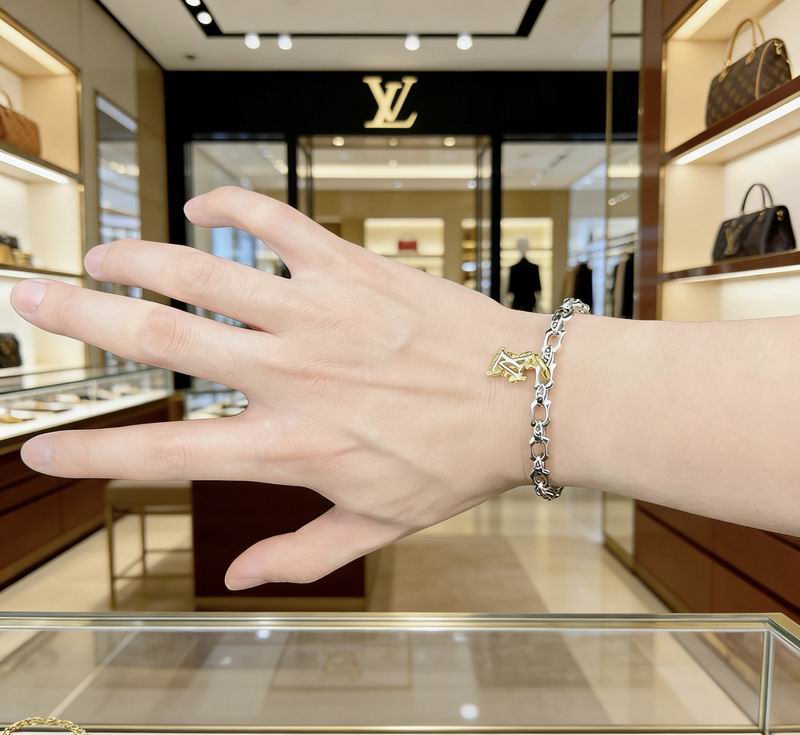 Lv Bracelet 03yxs97 (5)