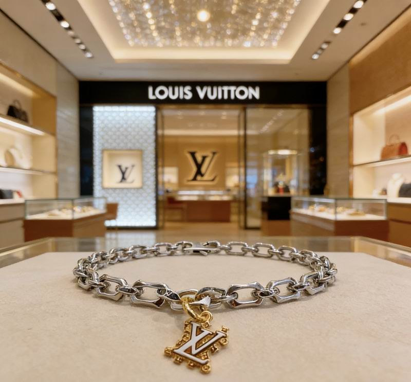 Lv Bracelet 03yxs97 (7)