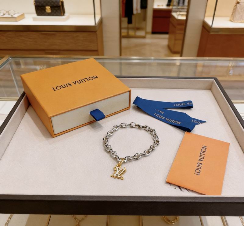 Lv Bracelet 03yxs97 (8)