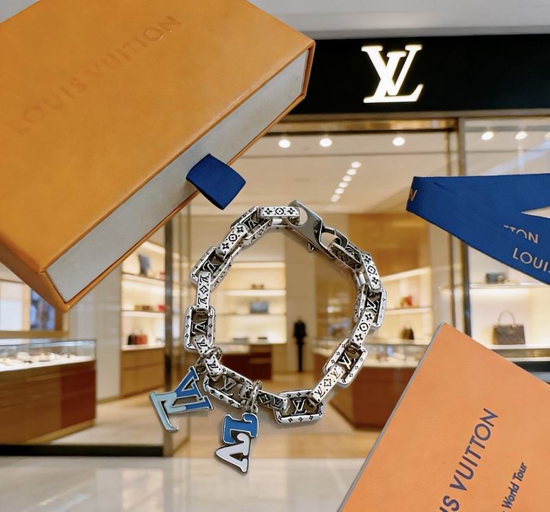 Lv Bracelet 03yxs98 (3)