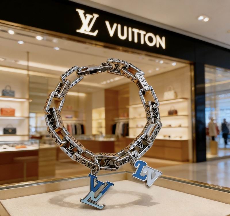Lv Bracelet 03yxs98 (5)