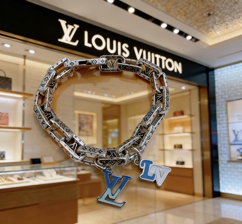 Lv Bracelet 03yxs98 (6)