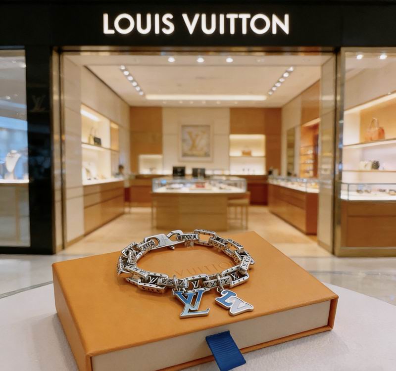 Lv Bracelet 03yxs98 (7)