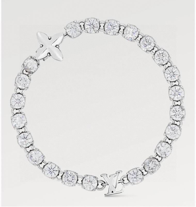 Lv Bracelet 03yxs99 (2)