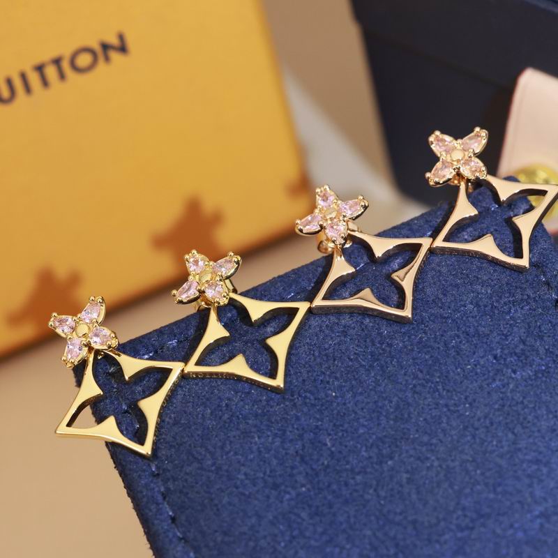 Lv Earring 02yxs01 (1)