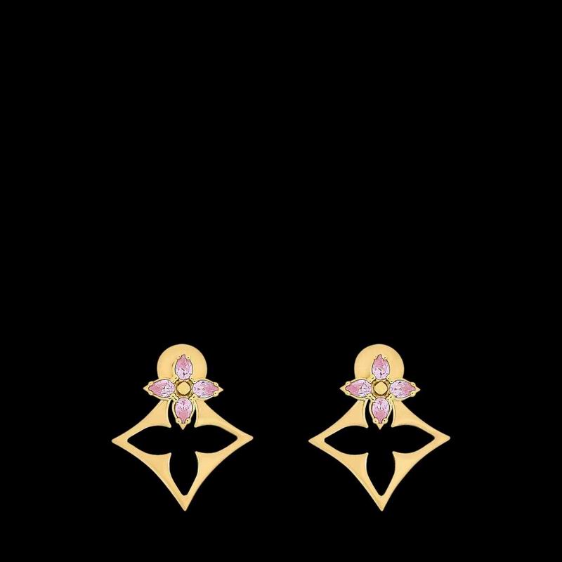 Lv Earring 02yxs01 (2)