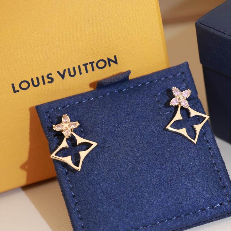 Lv Earring 02yxs01 (4)