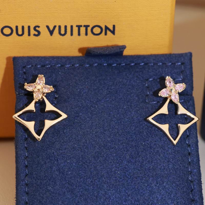Lv Earring 02yxs01 (5)
