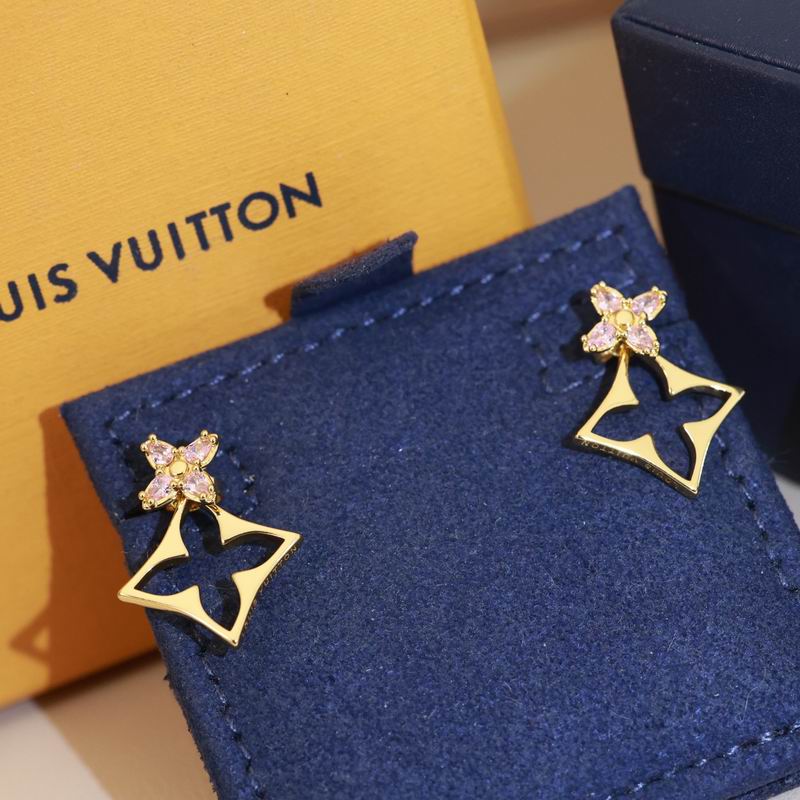 Lv Earring 02yxs01 (6)