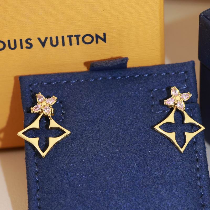 Lv Earring 02yxs01 (7)