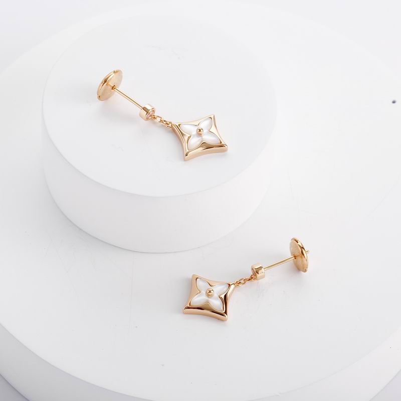 Lv Earring 02yxs02 (2)